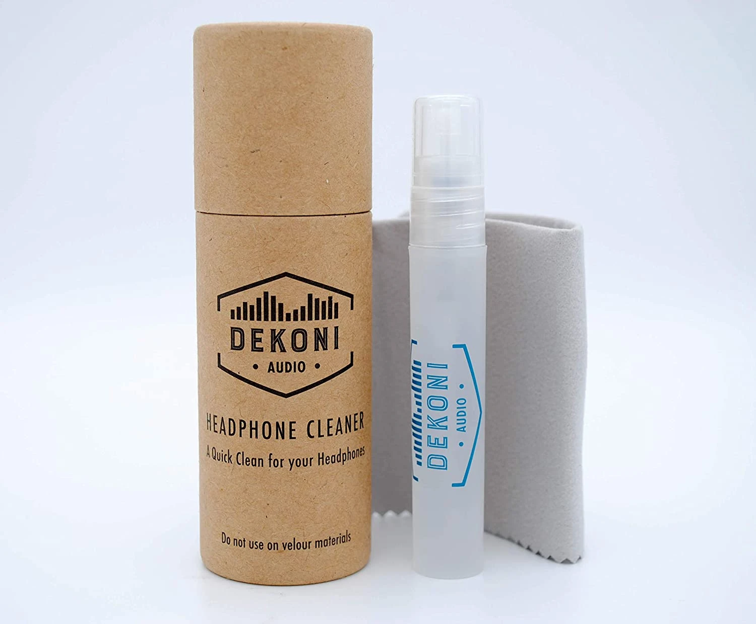 Dekoni Audio Headphone Spray 3 Dekoni Audio Headphone Spray