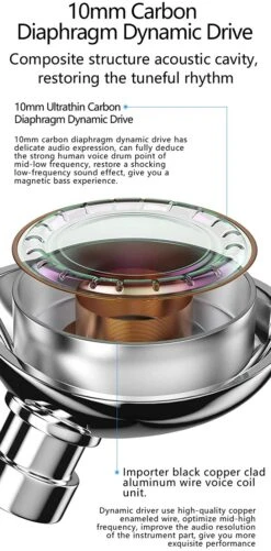 BLON 03 Earphone 19 BLON 03 Earphone -Audio Headphone Store 71XNJjL8DdL. AC SL1500