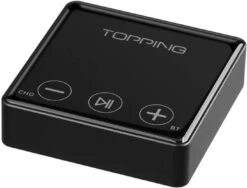 Topping BC3 Headphone Amp Wireless Bluetooth5.0 LDAC 24bit/96kHz CSR8675 Receiver Hi-Res Audio With AAC/SBC/aptX HD/aptX Black 12 Topping BC3 Headphone Amp Wireless Bluetooth5.0 LDAC 24bit/96kHz CSR8675 Receiver Hi-Res Audio With AAC/SBC/aptX HD/aptX Black -Audio Headphone Store 71XZZDqBenL. AC SL1500