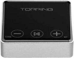 Topping BC3 Headphone Amp Wireless Bluetooth5.0 LDAC 24bit/96kHz CSR8675 Receiver Hi-Res Audio With AAC/SBC/aptX HD/aptX Black 15 Topping BC3 Headphone Amp Wireless Bluetooth5.0 LDAC 24bit/96kHz CSR8675 Receiver Hi-Res Audio With AAC/SBC/aptX HD/aptX Black -Audio Headphone Store 71zMGyxZ7ML. AC SL1500