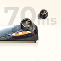 Soundpeats Mini Pro HS True Wireless Earbuds 9 Soundpeats Mini Pro HS True Wireless Earbuds -Audio Headphone Store 7 1000x1000 71d12d3c 06e8 4009 bc42 6dcf15dd499e