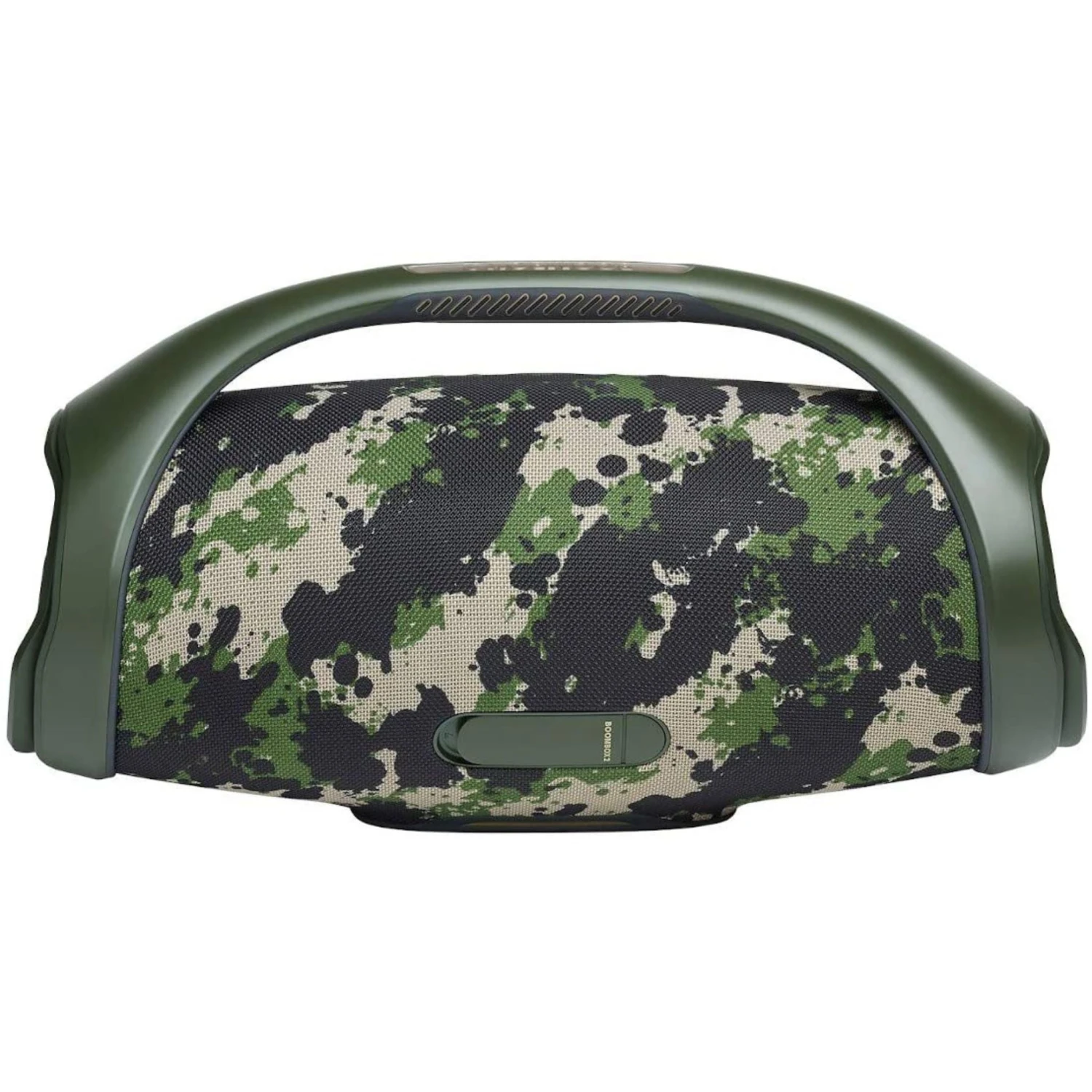 JBL Boombox 2 Portable Speaker 9 JBL Boombox 2 Portable Speaker - Image 7