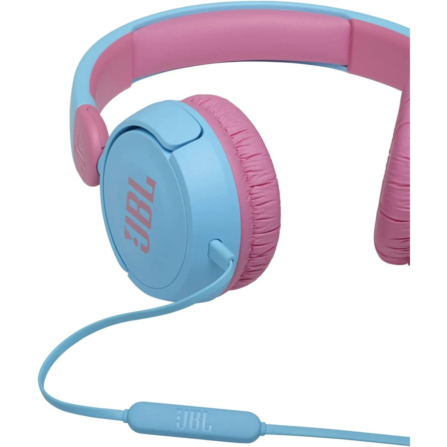 JBL Jr 310 Children's Over Ear Headphones 9 JBL Jr 310 Children's Over Ear Headphones - Image 7