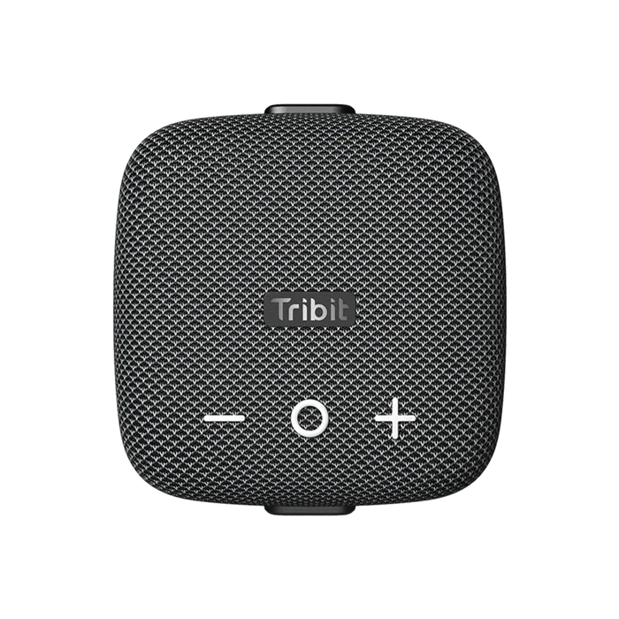 Tribit StormBox Micro 2 Portable Speaker 3 Tribit StormBox Micro 2 Portable Speaker