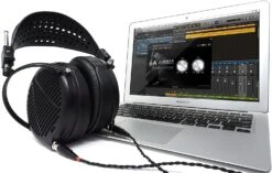 Audeze LCD-MX4 Over-Ear Headphone 13 Audeze LCD-MX4 Over-Ear Headphone -Audio Headphone Store 81 6BHMfO6L. AC SL1500