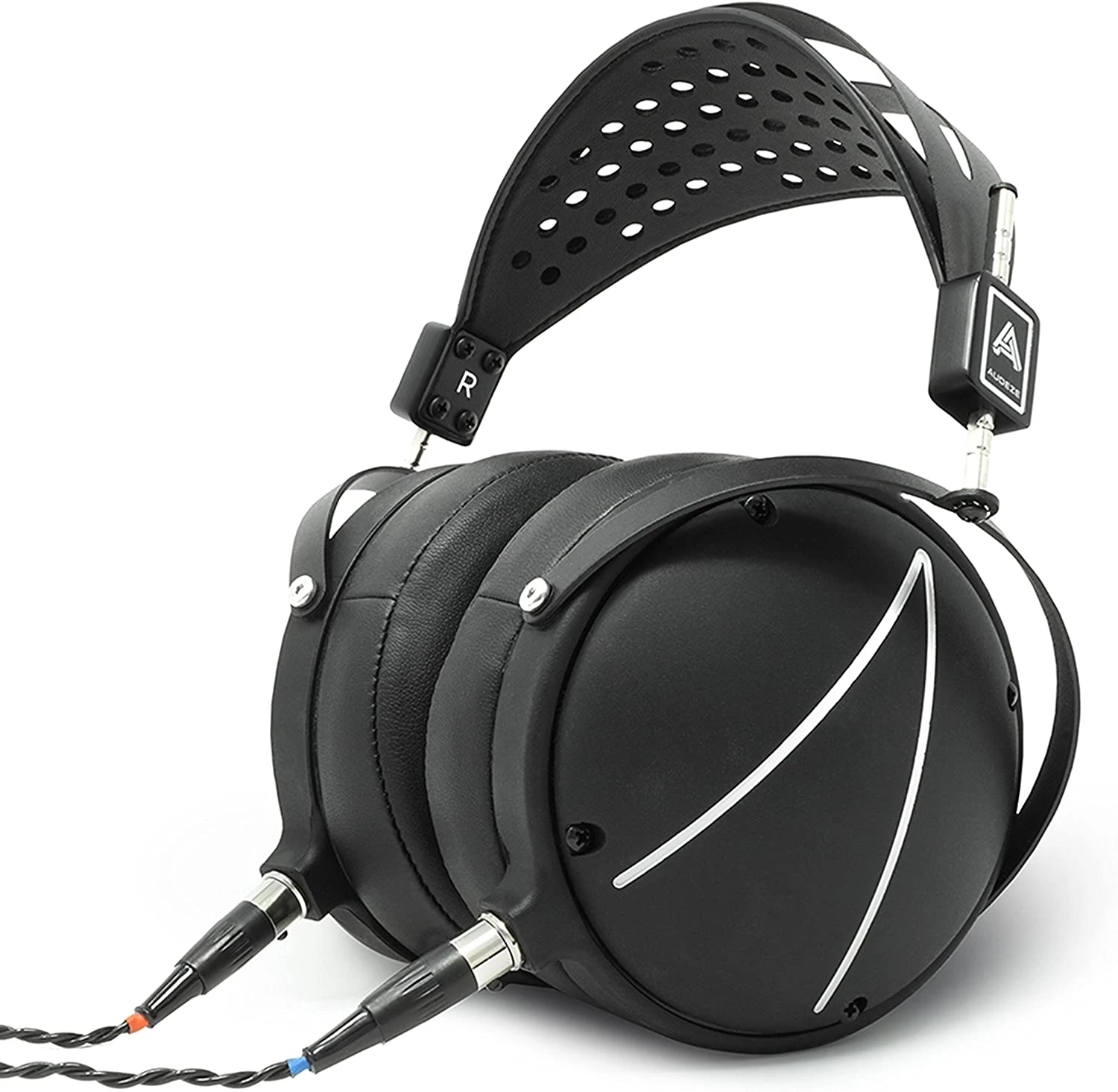 Audeze LCD-2 Closed Back Planar Magnetic Headphone 4 Audeze LCD-2 Closed Back Planar Magnetic Headphone - Image 2