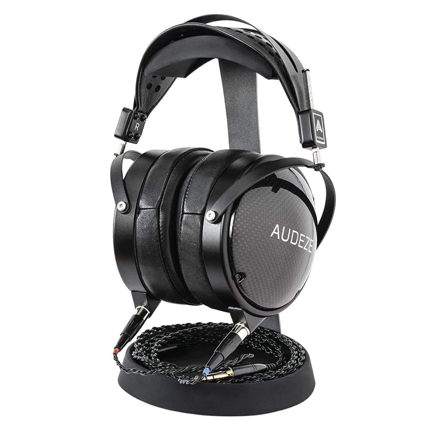 Audeze LCD-XC Planar Magnetic Headphone 7 Audeze LCD-XC Planar Magnetic Headphone - Image 5