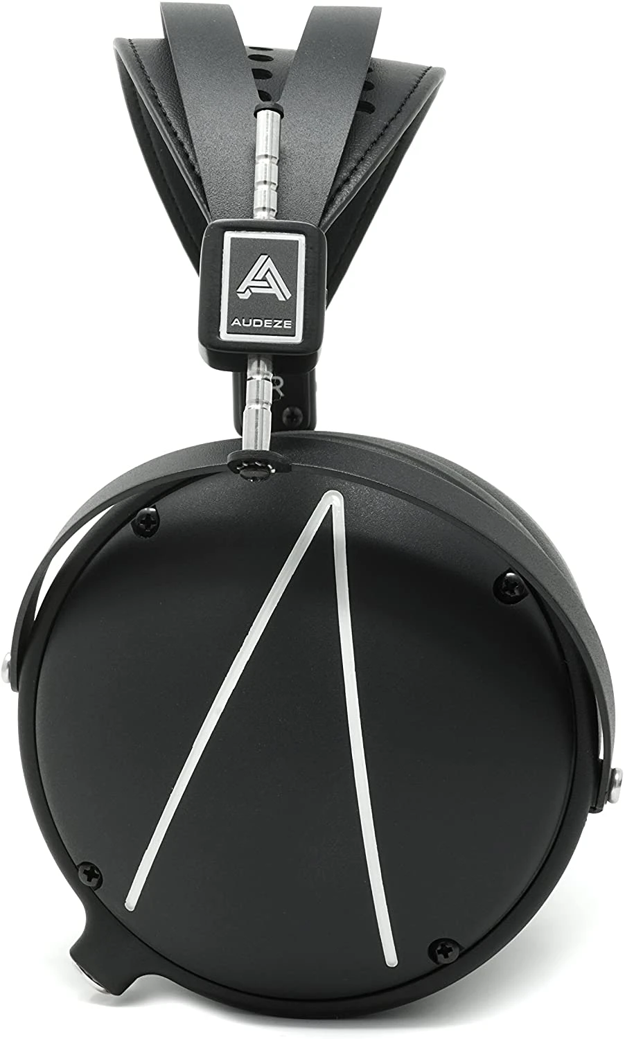 Audeze LCD-2 Closed Back Planar Magnetic Headphone 5 Audeze LCD-2 Closed Back Planar Magnetic Headphone - Image 3