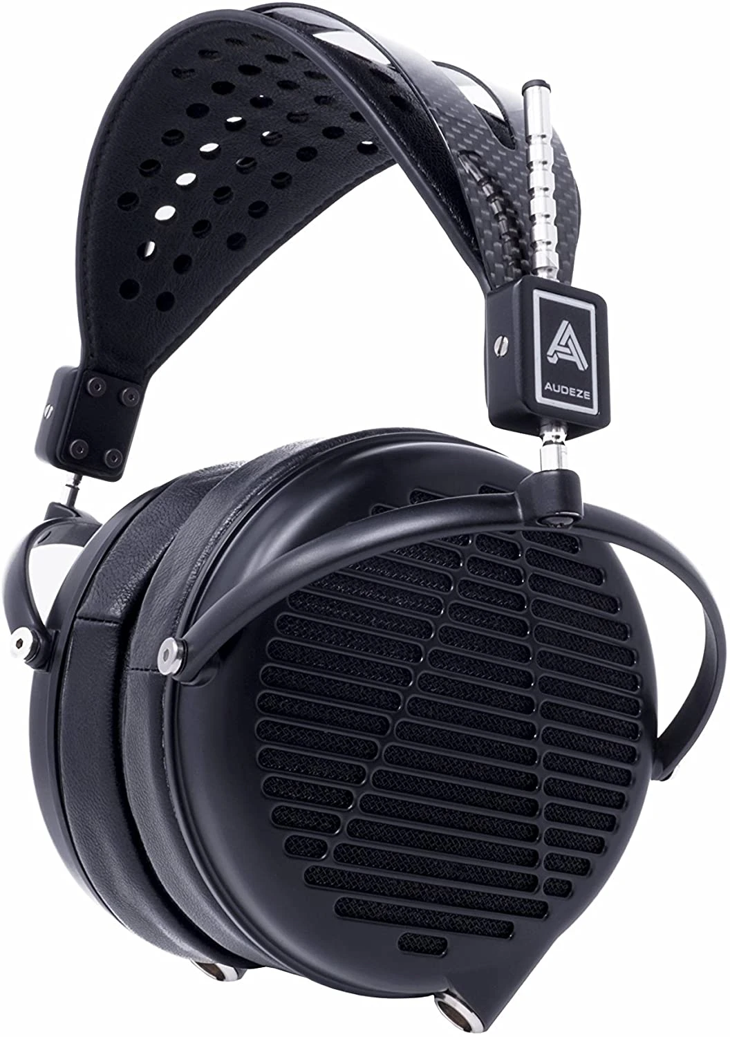 Audeze LCD-MX4 Over-Ear Headphone 3 Audeze LCD-MX4 Over-Ear Headphone