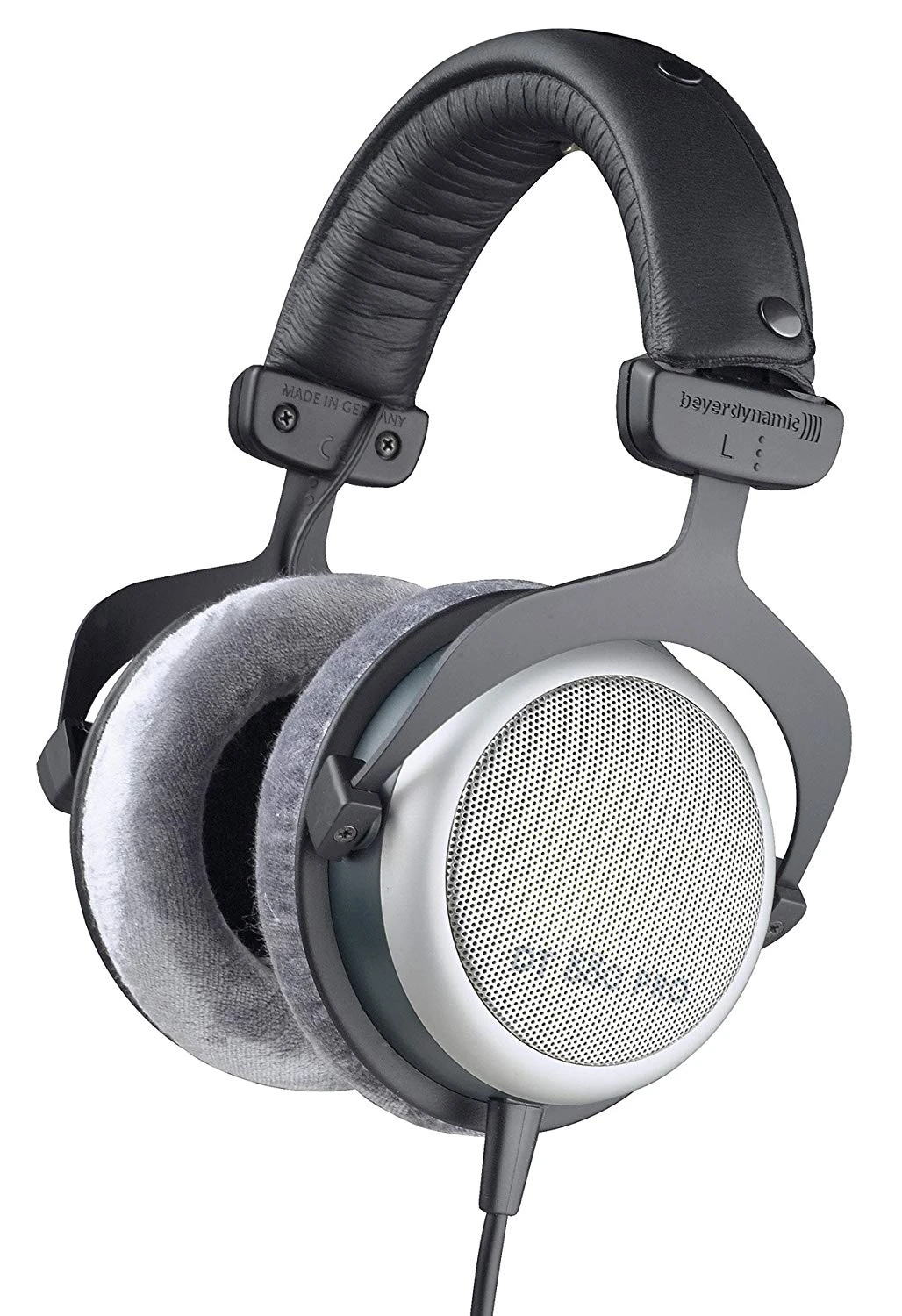 Beyerdynamic DT 880 PRO Monitor Headphones-250 Ohms 5 Beyerdynamic DT 880 PRO Monitor Headphones-250 Ohms - Image 3