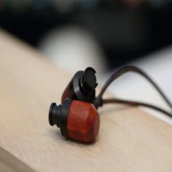 Shozy Zero Earphone -Audio Headphone Store 8L9A9413