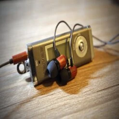 Shozy Zero Earphone -Audio Headphone Store 8L9A9483