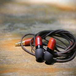 Shozy Zero Earphone -Audio Headphone Store 8L9A9972