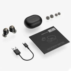 Soundpeats Mini Pro HS True Wireless Earbuds 7 Soundpeats Mini Pro HS True Wireless Earbuds -Audio Headphone Store 8 1000x1000 9039232c c98b 4653 8156 f089b7e6395d