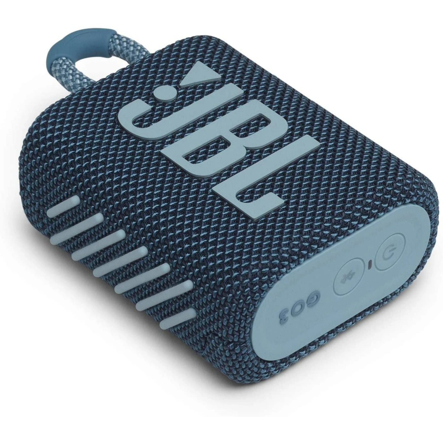 JBL Go 3 Portable Bluetooth Speaker 8 JBL Go 3 Portable Bluetooth Speaker - Image 6