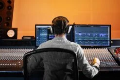 Beyerdynamic DT 880 PRO Monitor Headphones-250 Ohms 19 Beyerdynamic DT 880 PRO Monitor Headphones-250 Ohms -Audio Headphone Store 914e0H8F8xL. SL1500