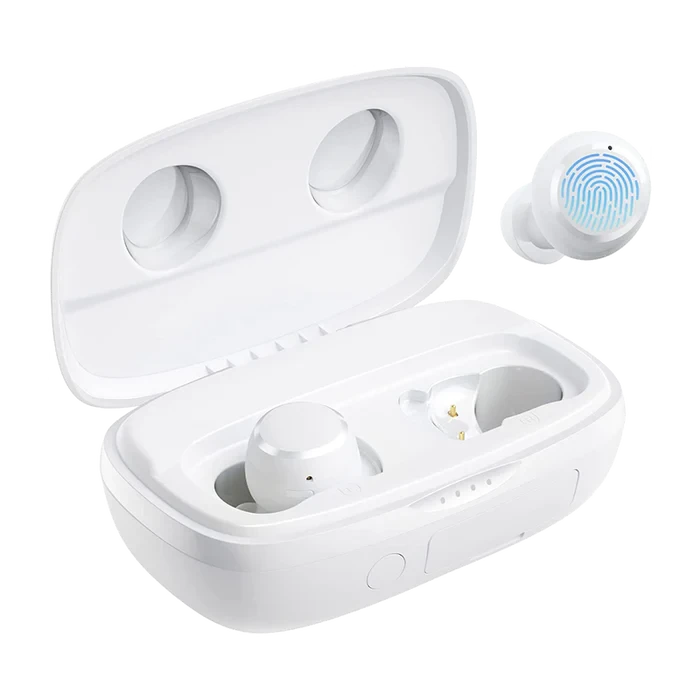 Tribit FlyBuds 3 True Wireless Earbuds 3 Tribit FlyBuds 3 True Wireless Earbuds