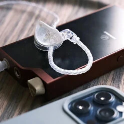 TANGZU Wan'er S.G Earphone 20 TANGZU Wan'er S.G Earphone -Audio Headphone Store 9423ff65cf47b111aabce248a522b5a