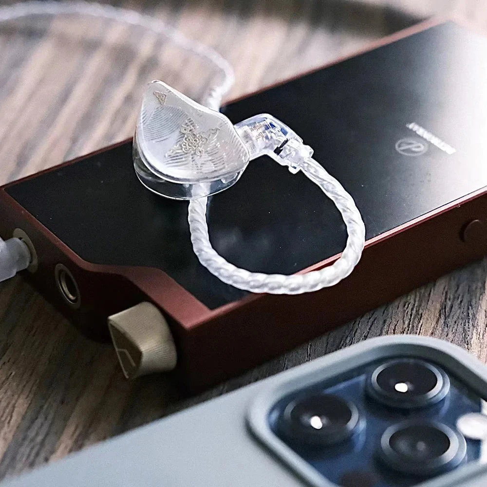 TANGZU Wan'er S.G Earphone 11 TANGZU Wan'er S.G Earphone - Image 9