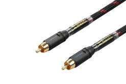 TOPPING TCR2 6N Single Crystal Copper Gold-Plated RCA Professional Audio Cable 9 TOPPING TCR2 6N Single Crystal Copper Gold-Plated RCA Professional Audio Cable -Audio Headphone Store 944881c050869e1327c5fb55a742742e 2048x2048 bfda5722 e0bc 487e 8d35 1a8754f96113