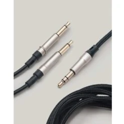 Meze Mono 3.5mm 99 Series Standard Cables -Audio Headphone Store 99 Series Standard cable 3m WS