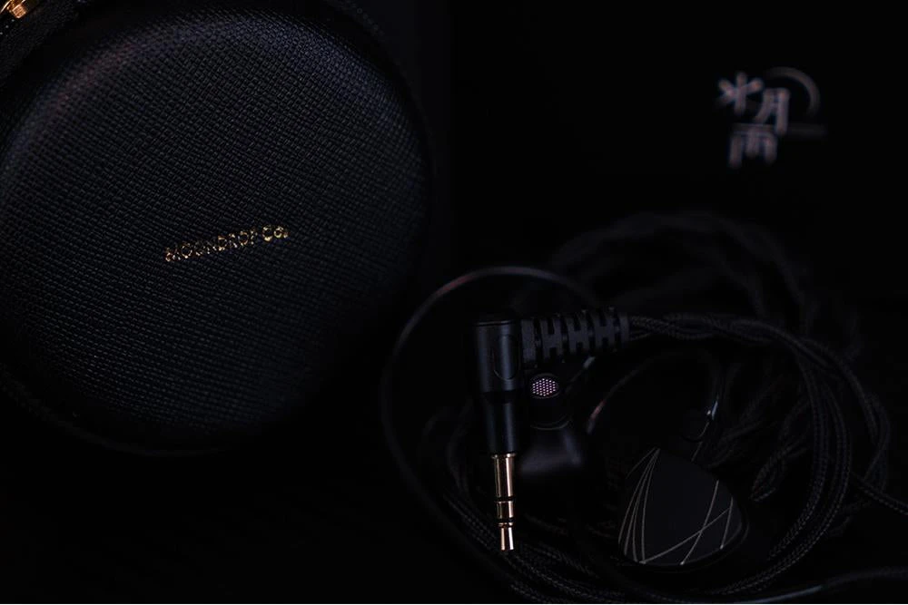 Moondrop Aria Earphone 5 Moondrop Aria Earphone - Image 3