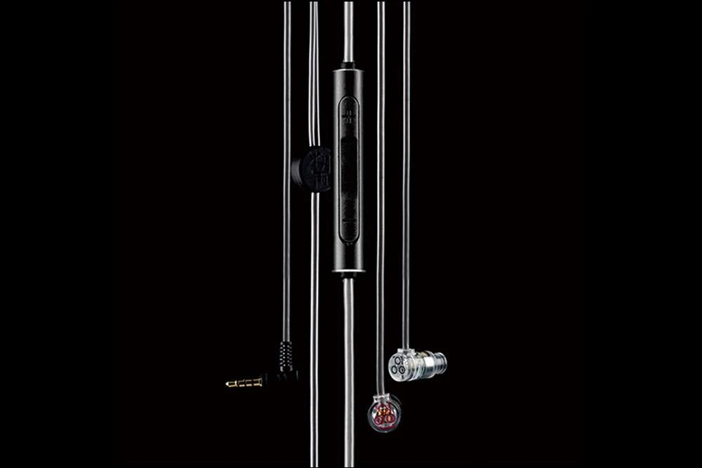 Moondrop Quarks Earphone 8 Moondrop Quarks Earphone - Image 6