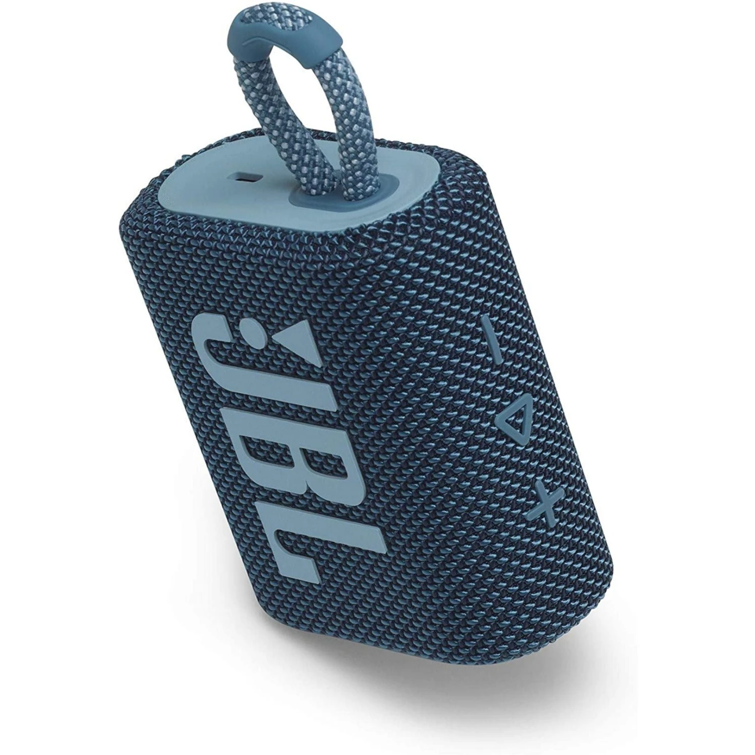 JBL Go 3 Portable Bluetooth Speaker 9 JBL Go 3 Portable Bluetooth Speaker - Image 7