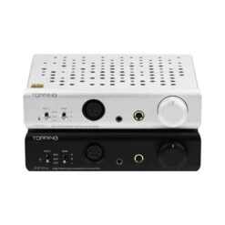 Topping A30 Pro Balanced Headphone Amplifier (Open Box)