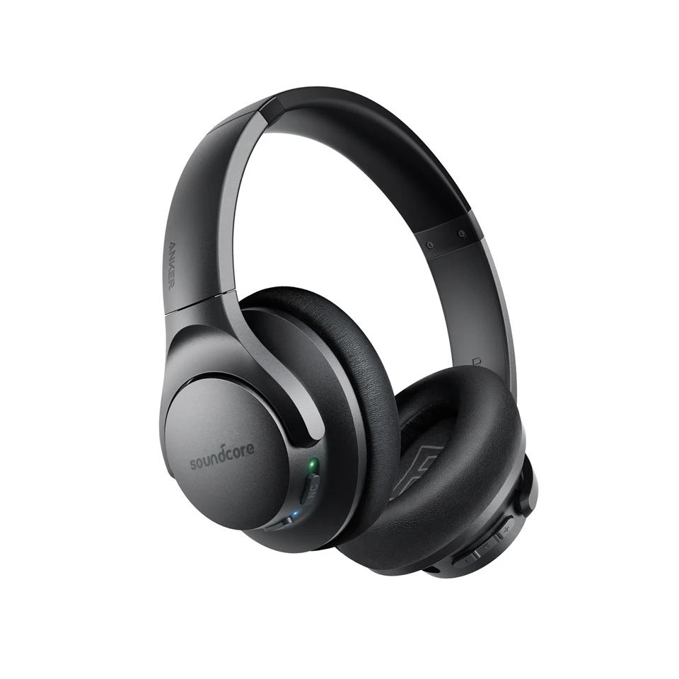 Anker Life Q20 Wireless Bluetooth Headphone 3 Anker Life Q20 Wireless Bluetooth Headphone