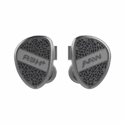 AAW A3H+ Lux Edition Earphone