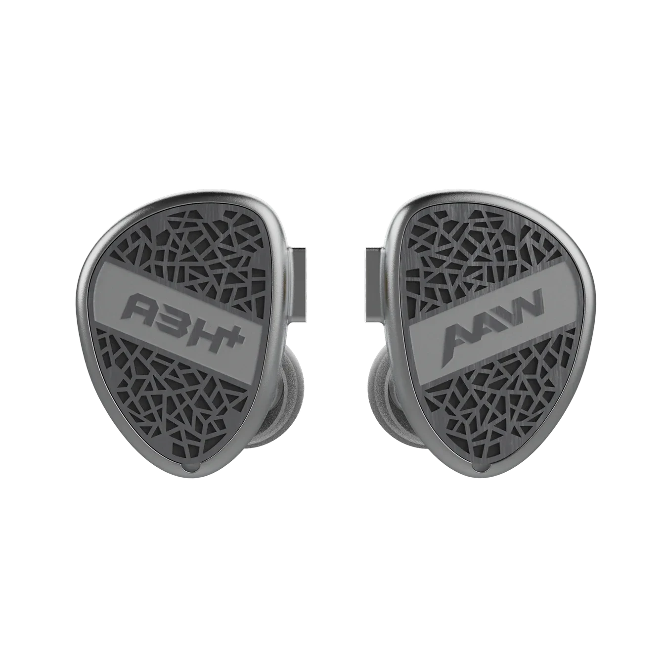 AAW A3H+ Lux Edition Earphone 3 AAW A3H+ Lux Edition Earphone