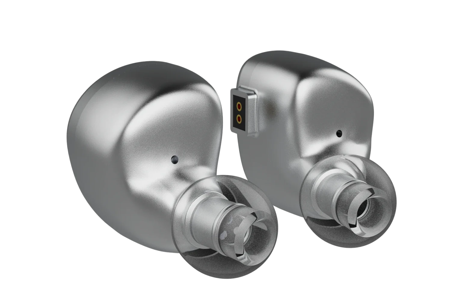 AAW A3H+ Lux Edition Earphone 4 AAW A3H+ Lux Edition Earphone - Image 2