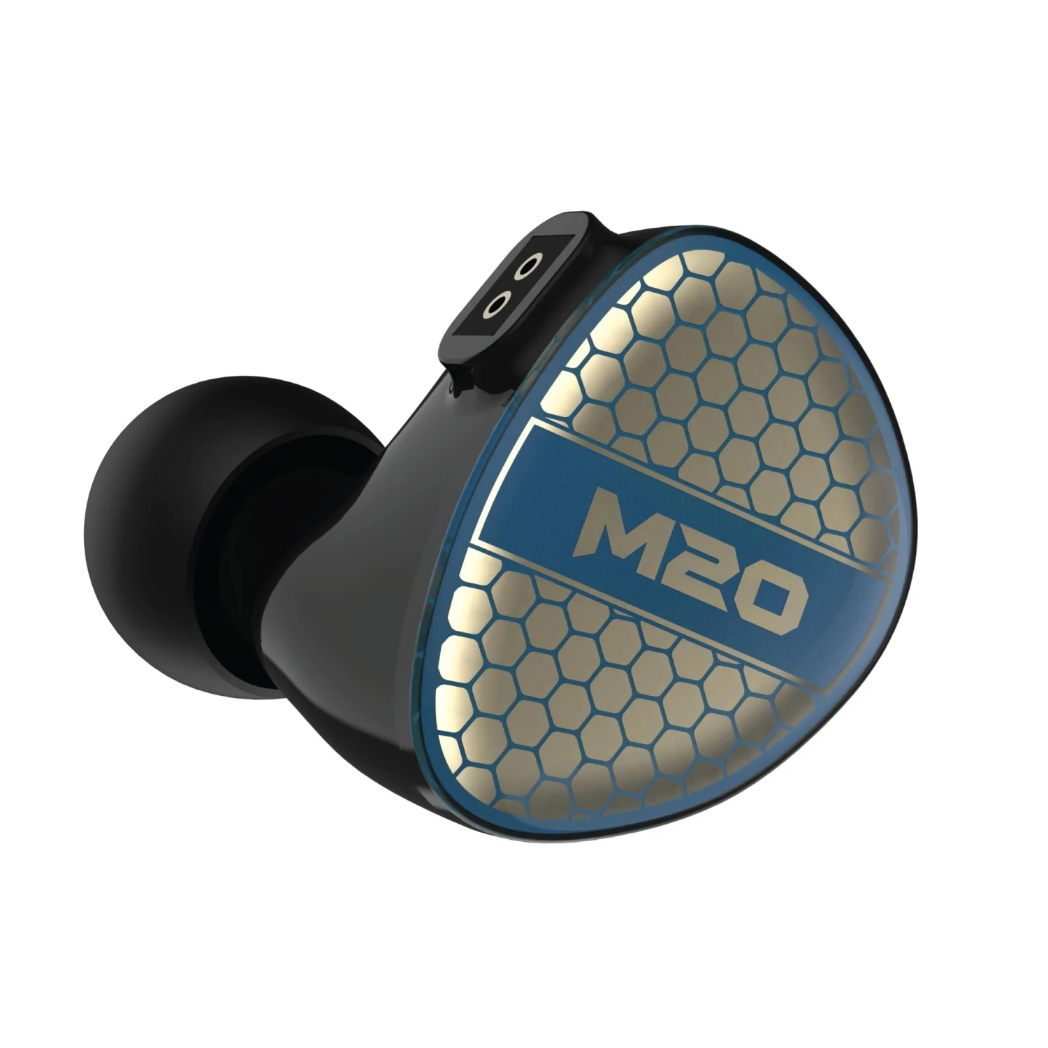 AAW M20 Earphone 3 AAW M20 Earphone