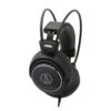 Audio-Technica Dynamic Headphone ATH-AVC500 2 Audio-Technica Dynamic Headphone ATH-AVC500 -Audio Headphone Store ATH AVC500
