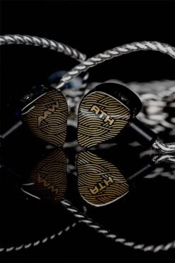 AAW ATH Universal In-Ear Monitor 14 AAW ATH Universal In-Ear Monitor -Audio Headphone Store ATH6 result