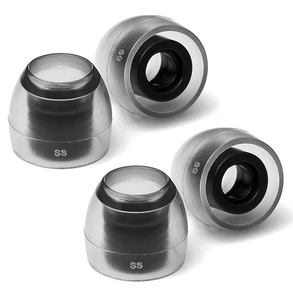 Azla SednaEarfit Crystal Eartips 5 Azla SednaEarfit Crystal Eartips - Image 3