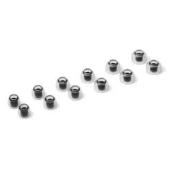 Azla SednaEarfit Crystal Eartips 13 Azla SednaEarfit Crystal Eartips -Audio Headphone Store AZLASednaEarfitCrystal 6 1000