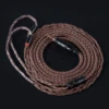 KB Ear 16 Core Pure Copper Cable With 2.5/3.5/4.4 Earphone Cable -Audio Headphone Store Annotation2020 06 07132403