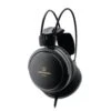 Audio-Technica ATH-A550Z High-Fidelity Closed-Back Headphones 2 Audio-Technica ATH-A550Z High-Fidelity Closed-Back Headphones -Audio Headphone Store Audio Technica ATH550Z 1