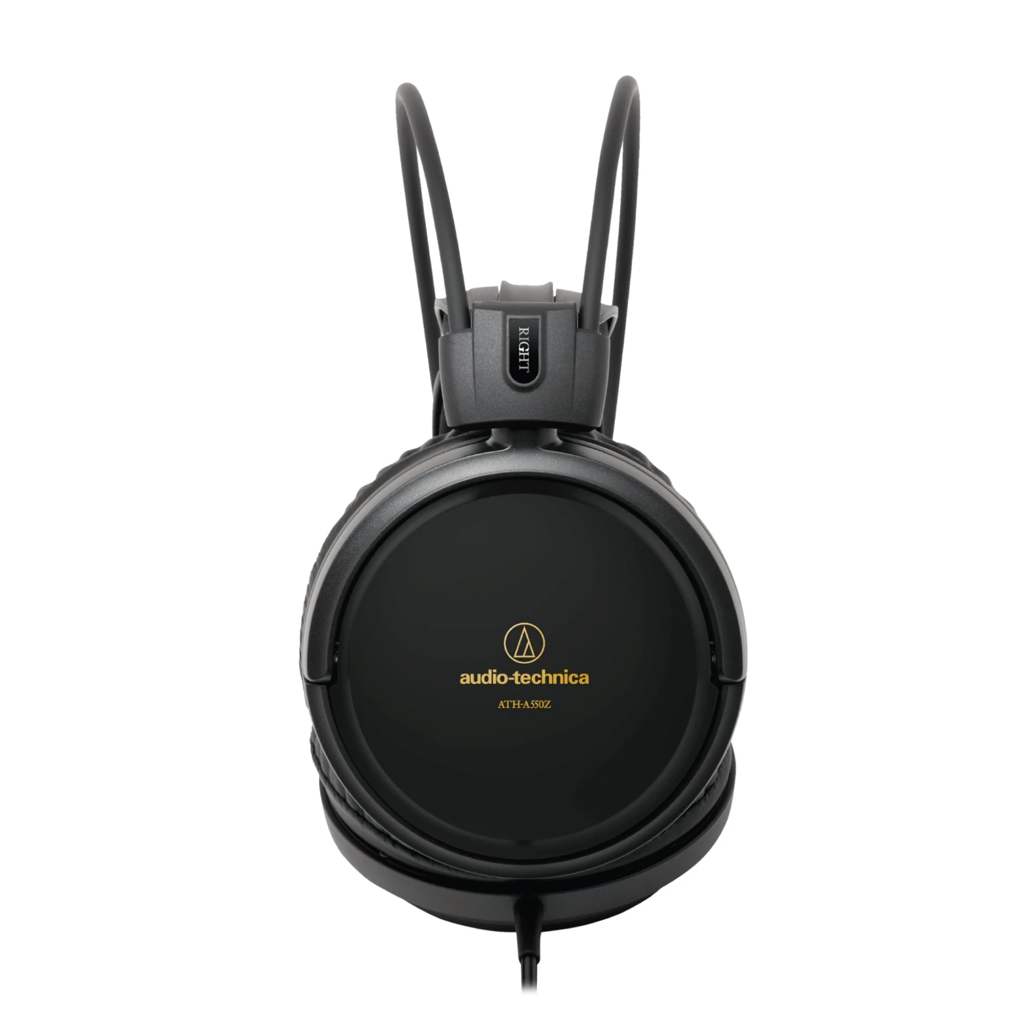 Audio-Technica ATH-A550Z High-Fidelity Closed-Back Headphones 4 Audio-Technica ATH-A550Z High-Fidelity Closed-Back Headphones - Image 2
