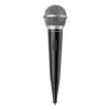 Audio-Technica ATR1200x Unidirectional Dynamic Vocal/Instrument Microphone 2 Audio-Technica ATR1200x Unidirectional Dynamic Vocal/Instrument Microphone -Audio Headphone Store Audio Technica ATR1200x 1