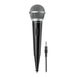Audio-Technica ATR1200x Unidirectional Dynamic Vocal/Instrument Microphone -Audio Headphone Store Audio Technica ATR1200x 3