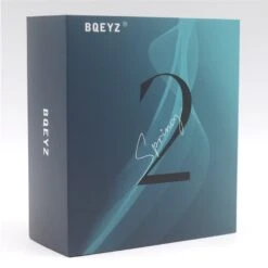 BQEYZ Spring 2 Earphone (Openbox) 19 BQEYZ Spring 2 Earphone (Openbox) -Audio Headphone Store BQEYZ Spring 2 box adf7e55f 890c 4423 a2c0 215013d9b8f4