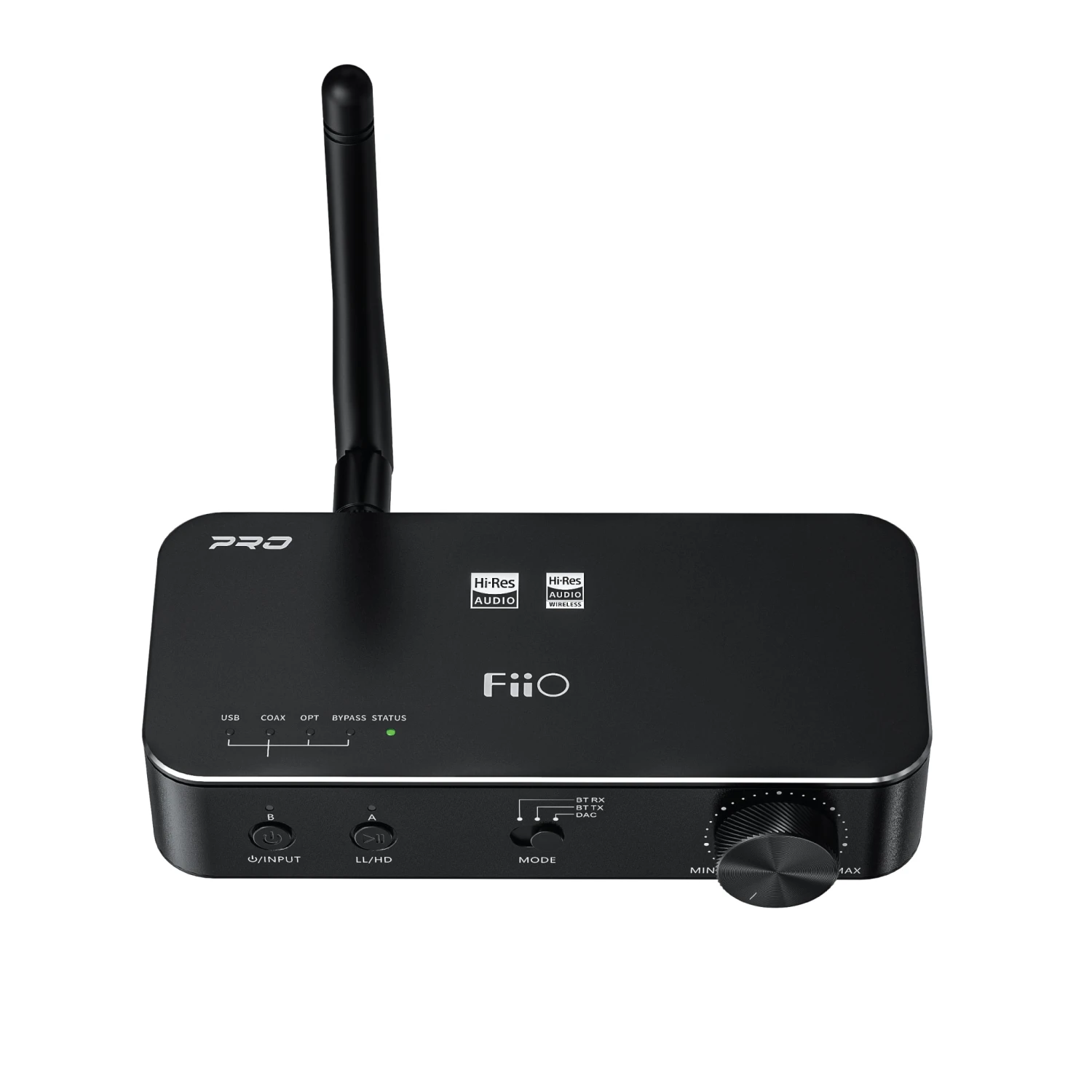 FiiO BTA30 Pro Bluetooth Transmitter And Receiver 5 FiiO BTA30 Pro Bluetooth Transmitter And Receiver - Image 3