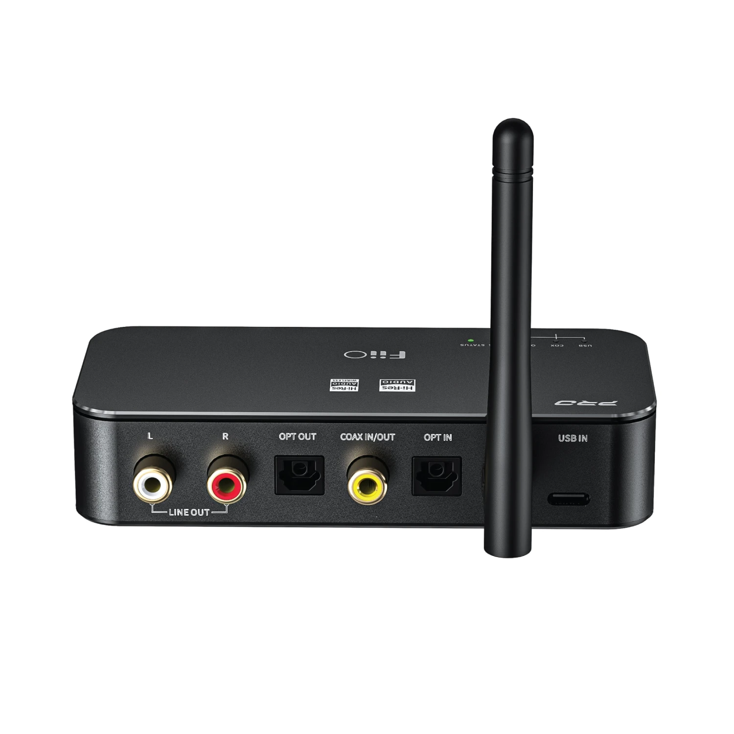 FiiO BTA30 Pro Bluetooth Transmitter And Receiver 7 FiiO BTA30 Pro Bluetooth Transmitter And Receiver - Image 5