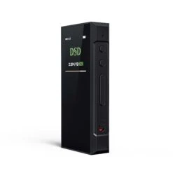 FiiO BTR7 Portable Bluetooth DAC + AMP