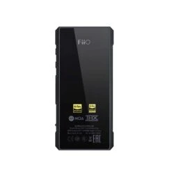 FiiO BTR7 Portable Bluetooth DAC + AMP -Audio Headphone Store BTR 27