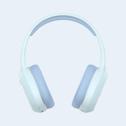 Edifier W600BT Over Head Wireless Headphone 12 Edifier W600BT Over Head Wireless Headphone -Audio Headphone Store Blue