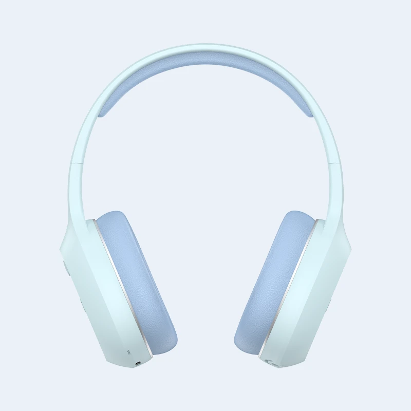 Edifier W600BT Over Head Wireless Headphone 7 Edifier W600BT Over Head Wireless Headphone - Image 5